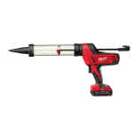 Milwaukee Powertools,Akku-Kartuschenpresse,C18PCG 400T-201B