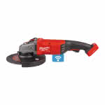 Milwaukee Powertools,M18 FUEL™ Akku-Winkelschleifer,M18ONEFLAG230XPDB-0