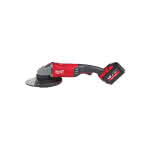 Milwaukee Powertools,M18 FUEL™ Akku-Winkelschleifer,M18FLAG230XPDB-121C