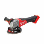 Milwaukee Powertools,M18 FUEL™ Akku-Winkelschleifer,M18FSAG125X-0
