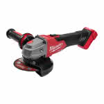 Milwaukee Powertools,M18 FUEL™ Akku-Winkelschelifer,M18FSAG125XB-0