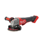 Milwaukee Powertools,M18 FUEL™ Einstellbarer Akku-Sicherheits-Winkelsch,M18FSAGV115XPDB-0X