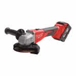 Milwaukee Powertools,M18™ Akku-Winkelschleifer 125mm,M18BLSAG125X-402X