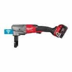 Milwaukee Powertools,M18 FUEL™ Akku-Knabber 3,5 mm,M18FNB35-502X