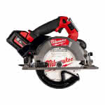 Milwaukee Powertools,M18 FUEL™ Akku-Handkreissäge,M18FCSDC165-552C