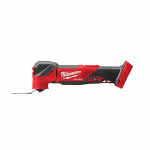 Milwaukee Powertools,M18 FUEL™ Akku-Multitool,M18FMT-0