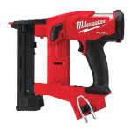 Milwaukee Powertools,M18 FUEL™ Akku-Tacker,M18FNCS18GS-0X