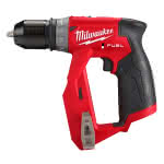 Milwaukee Powertools,M12 FUEL™ Akku-Kompakt-Bohrschrauber mit Schnellwe,M12FDDX-0