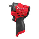 Milwaukee Powertools,M12 FUEL™ 3/8˝-Akku-Schlagschrauber Vierkant mit S,M12FSCIWF38-0