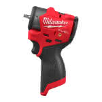 Milwaukee Powertools,M12 FUEL™ 1/4˝-Akku-Schlagschrauber Vierkant mit S,M12FSCIWF14-0