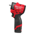 Milwaukee Powertools,M12 FUEL™ 1/4˝-Akku-Schlagschrauber Vierkant mit S,M12FSCIWF14-252X