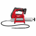 Milwaukee Powertools,M12™ Akku-Fettpresse,M12GG-401B