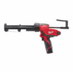 Milwaukee Powertools,M12™ Akku-Kartuschenpresse,M12PCG 310C-201B