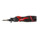 Milwaukee Powertools,M12™Akku-Lötkolben,M12SI-201C