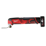 Milwaukee Powertools,M12™ Akku-Multitool,C12MT-402B