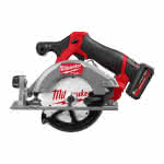 Milwaukee Powertools,M12 FUEL™ Akku-Handkreissäge,M12FCS442-502X