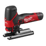 Milwaukee Powertools,M12 FUEL™ Akku-Stichsäge,M12FJS-442X
