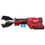Milwaukee Powertools,M18™ ONE KEY™ Akku-Kabelschneider,M18ONEHCC-201C FSW SET