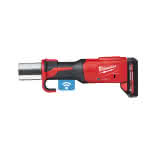 Milwaukee Powertools,M18™ Bürstenloses Akku-Presswerkzeug (Sanitär) Set,M18ONEBLHPT-302C Geberit Mapress Set