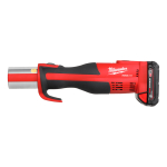 Milwaukee Powertools,M18™ Bürstenloses Akku-Presswerkzeug (Sanitär),M18BLHPT-202C