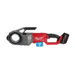 Milwaukee Powertools,M18 FUEL™ 2˝ Akku-Gewindeschneidkluppe,M18FPT2-121C