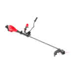Milwaukee Powertools,M18 FUEL™ Akku-Freischneider,M18F2BCU-0