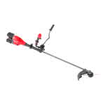 Milwaukee Powertools,M18 FUEL™ Akku-Freischneider,M18F2BCU-122