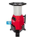 Milwaukee Powertools,M18™ Akku-Bauleuchte,M18ONESLDP-0 (SCHUKO GALP socket)