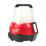 Milwaukee Powertools,M18™ Akku-Bauleuchte,M18TAL-0