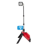 Milwaukee Powertools,M18™ Akku-Baustrahler,M18ONERSAL-0