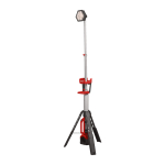 Milwaukee Powertools,M18™ Akku-Baustrahler,M18SAL2-502B