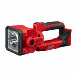 Milwaukee Powertools,M18™ Akku-Handleuchte,M18SLED-0