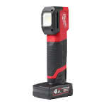 Milwaukee Powertools,M12™ Akku-Echtfarbenleuchte,M12CML-401