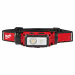 Milwaukee Powertools,USB-Akku-Stirnlampe,L4HL2-301