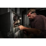 Milwaukee Powertools,Stirnlampe,HL-SF