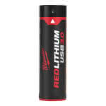 Milwaukee Powertools,4,0-Ah-Akku,L4B3