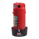 Milwaukee Powertools,2,0-Ah-Akku,M4B2
