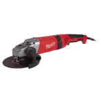 Milwaukee Powertools,Winkelschleifer mit Totmannschalter,AGV26-230GEProTector/Totmannschalter