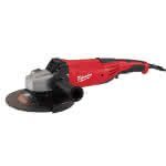 Milwaukee Powertools,Winkelschleifer mit Totmannschalter,AG22-230/DMS