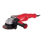 Milwaukee Powertools,Winkelschleifer,AGV17-125XEProTector