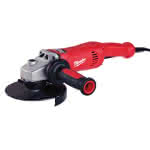 Milwaukee Powertools,Winkelschleifer mit Totmannschalter,AGV17-150XCProTector/Totmannschalter