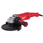 Milwaukee Powertools,Winkelschleifer mit Totmannschalter,AGV17-180XCProTector/Totmannschalter