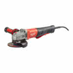 Milwaukee Powertools,Winkelschleifer,AGV13-125XSPDEBKIT