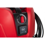 Milwaukee Powertools,H Klasse Staubsauger 25L,AS2-250EH
