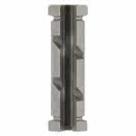 Milwaukee Accessories,Backeneinsätze für MXF PTR2,Gewindeschneidbacken für PVC-beschichtete Rohre
