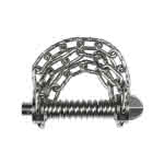 Milwaukee Accessories,für Akku-Rohrreiniger MXFLSDP,Kettenschleuderkopf 100mm