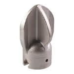 Milwaukee Accessories,für Akku-Rohrreiniger MXFLSDP,Kugelkopffräser klein 16mm + 20mm