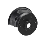 Milwaukee Accessories,für M18FFSDC,Verbindungsplatte für Autofeed Aufsatz für automat