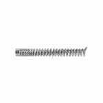 Milwaukee Accessories,für M18FCSSM / M18FSSM,Bohrer klein (gerade) für 22 mm Spirale