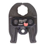 Milwaukee Accessories,Nennweite M35 für 12 V Presswerkzeug,Pressbacke J12-M35